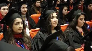 Gandhara University Convocation-2020