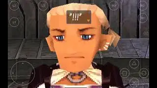THREADS OF FATE-PS1-USA-RUE'S STORY-Rue defeats the PSYCHO MASTER!