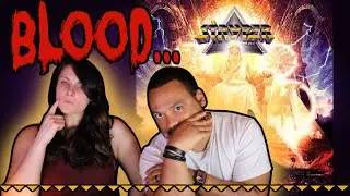Stryper - Blood From Above