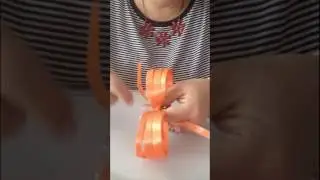 moños para adornar nuestros regalos