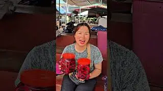 #food #hoacong Hmoob food