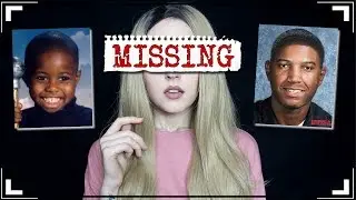 WHERE IS D'WAN SIMS? | THE WONDERLAND MALL MYSTERY | Vintage and Vanished