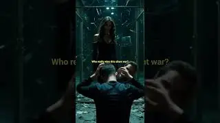 Dark Empath vs Narcissist: Who&rsquo;s the Real Predator? #darkpsychology #darkempath #narcissist