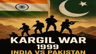 Kargil War 1999 &ndash; India vs Pakistan | Full Documentary on India&rsquo;s Victory