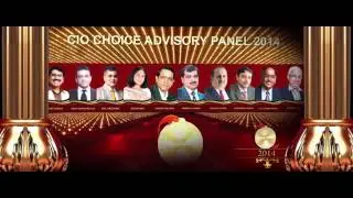 CIO CHOICE 2017 - 5th Anniversary Journey So Far