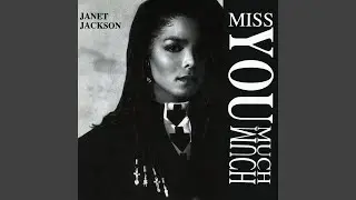 Miss You Much (Slammin' Dub)