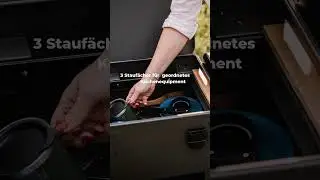 Schnell erkl&auml;rt: K&uuml;chenbox LAYZEE Kitchenbox - perfekt f&uuml;r Camper und Outdoor-Fans.