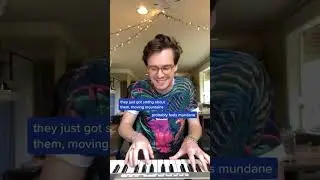 I lost your comment, but cheers to my first ever gender-nonbi song 🌨 #originalsong #gendernonbinary