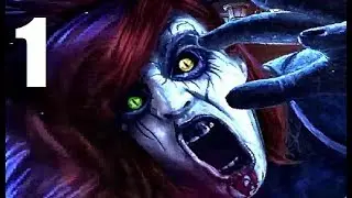 Demon Hunter 5: Ascendance - Part 1 Let's Play Walkthrough