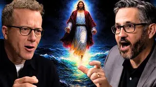 You Don't Understand THIS Story About Jesus (Dr. Brant Pitre)