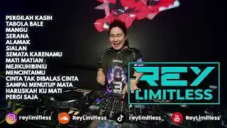Breakbeat Indonesia Viral Baru Pergilah Kasih X Tabola Bale New Remix 2026