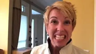 Outrageous Authenticity!