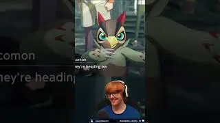 Digimon Survive &mdash; &laquo;Как вам игра?&raquo;