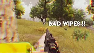 POCO F1 MAKING ME A BAD WIPER⚡⚡⚡BETTER THAN iPhone PLAYERS