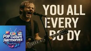 🎶You All Everybody🎶| TV Music | Lost | The Lost Chronicles