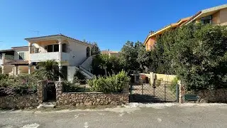 Sardegna Budoni - Casa indipendente a Limpiddu
