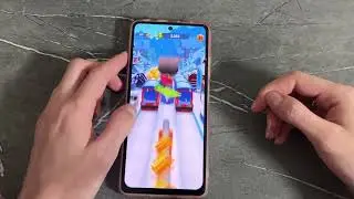 Talking Tom Gold Run Gameplay 🏃&zwj;♂️🔥 | Fun Mobile Game | Talking Tom & Friends