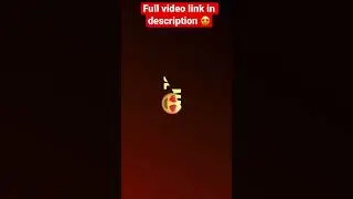 Two ANIMATED CUE battle between CRIMSON MOON CUE vs GRAND HEIST CUE in 8 ball pool 😍 !! try it !!