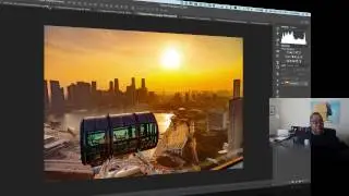 What's NEW in Adobe Photoshop CC 2017