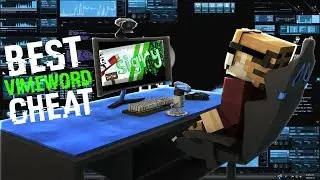 Читы на ваймворлд/VimeWorld hack. - No fix [25.04.2016]