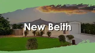 72 Melrose Place, New Beith