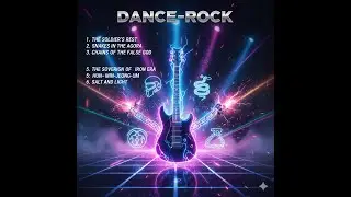 Truth Behind the Broken Bridge-버전2 Dance-Rock