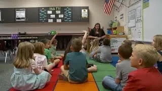 Nearly half of Utah's young students unable to read at grade level