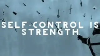 Self Control is a Man's Superpower : Mad Men of Masculinity