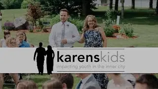 Karen's Kids || Impacting Youth In The Inner City