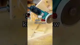 it's the worst thing you've ever heard a teacher say#ask #shortvideos #woodworking #reddit