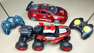 Mini Max Car Toys Rock Music Max Car Unboxing & Sports Car Toys No 1707 Rc Sports Deluxe Car Toys