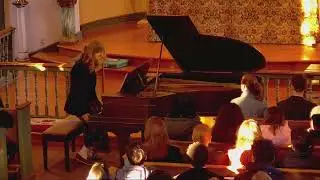 Contemplative Chapel - January 16, 2026