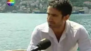 ADNAN KOÇ  SHOW TV
