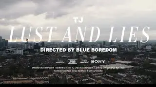 TJMCR - LUST & LIES