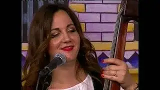 Cure Iz CEntra - Zlatne žice