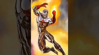 Batman's Clever Plan To Defeat Captain Atom