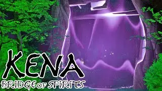 Diving Through Dimensional Doors | Kena: Bridge of Spirits Ep 9