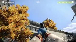 PAYDAY 2 - Jiro Short Gameplay with English transcript Part 2