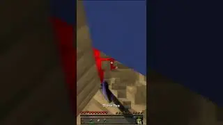 HOW TO PRACTICE BLOCK-IN LIKE A PRO IN MINECRAFT 💨💨 | DOWNLOAD LINK #shorts #minecraft #bedwars
