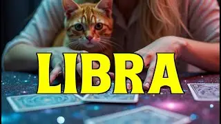 LIBRA Next 24 hours ❤️THIS MADE ME CRY LIBRA&hellip;Never expected this at the end!!!❤️