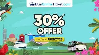 Festive Fair Frenzy Up to 30% OFFER | FRENZY25
