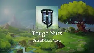 Tough Nuts (Unused Hytale Asset)