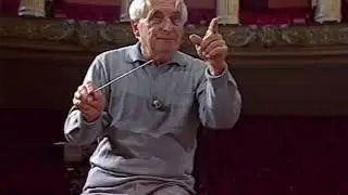 Václav Neumann o Mahlerovi