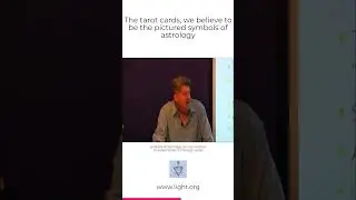 The Tarot cards, we believe to be the pictured symbols of astrology. #astrology #tarot