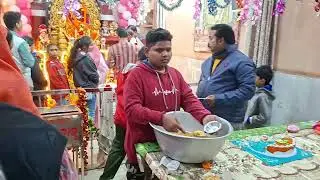 #Shirdi Sai Baba Birthday Celebration 2025 # Hirakud Sai Baba Mandir # Jai Sai Ram# ❤️❤️🙏🙏