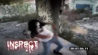Cortometraje Urban Electro Crew @Especial Halloween.