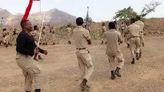 TDF ኩሉ ግዜ ዋሓስ ተጋሩን ትግራይን እዩ!!