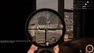 Rising Storm 2020 12 25   Axis Intense Rifle Action