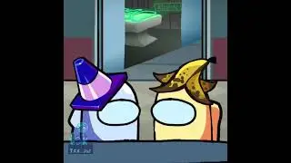 when there are 3 players left #animation #amongus #fnf #meme #vsimposter #imposter