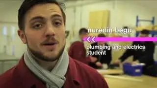 WorkingLinks/UExplore - 'Alternative Learning Programme
